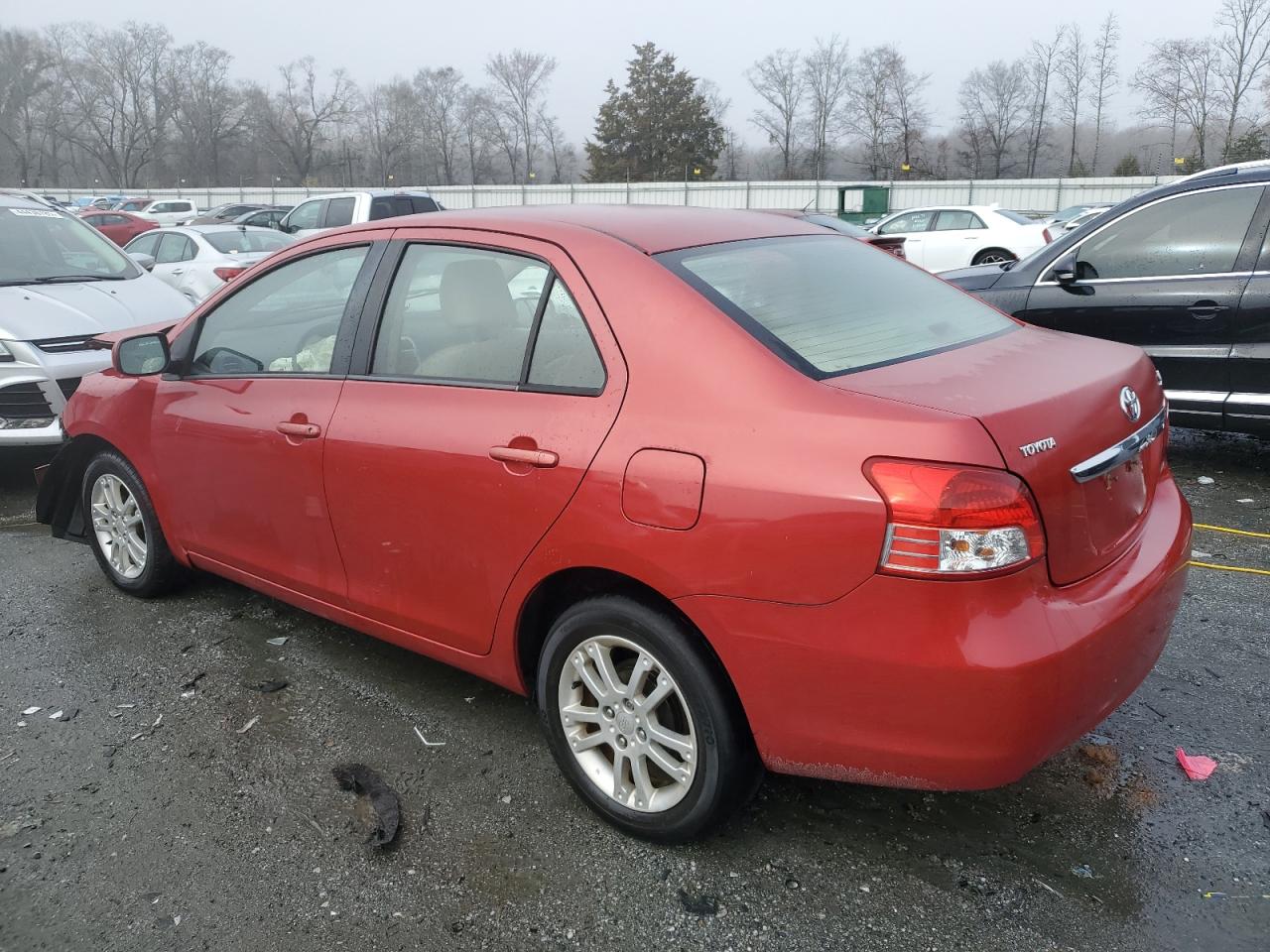 2007 Toyota Yaris - Image 2