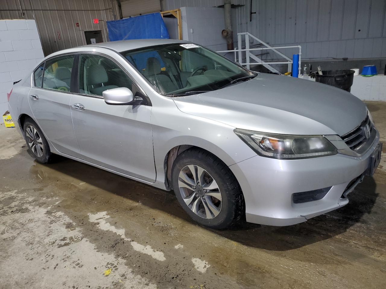 2013 Honda Accord - Image 4