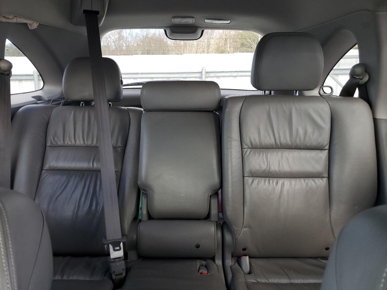 2011 Honda CR-V - Image 10