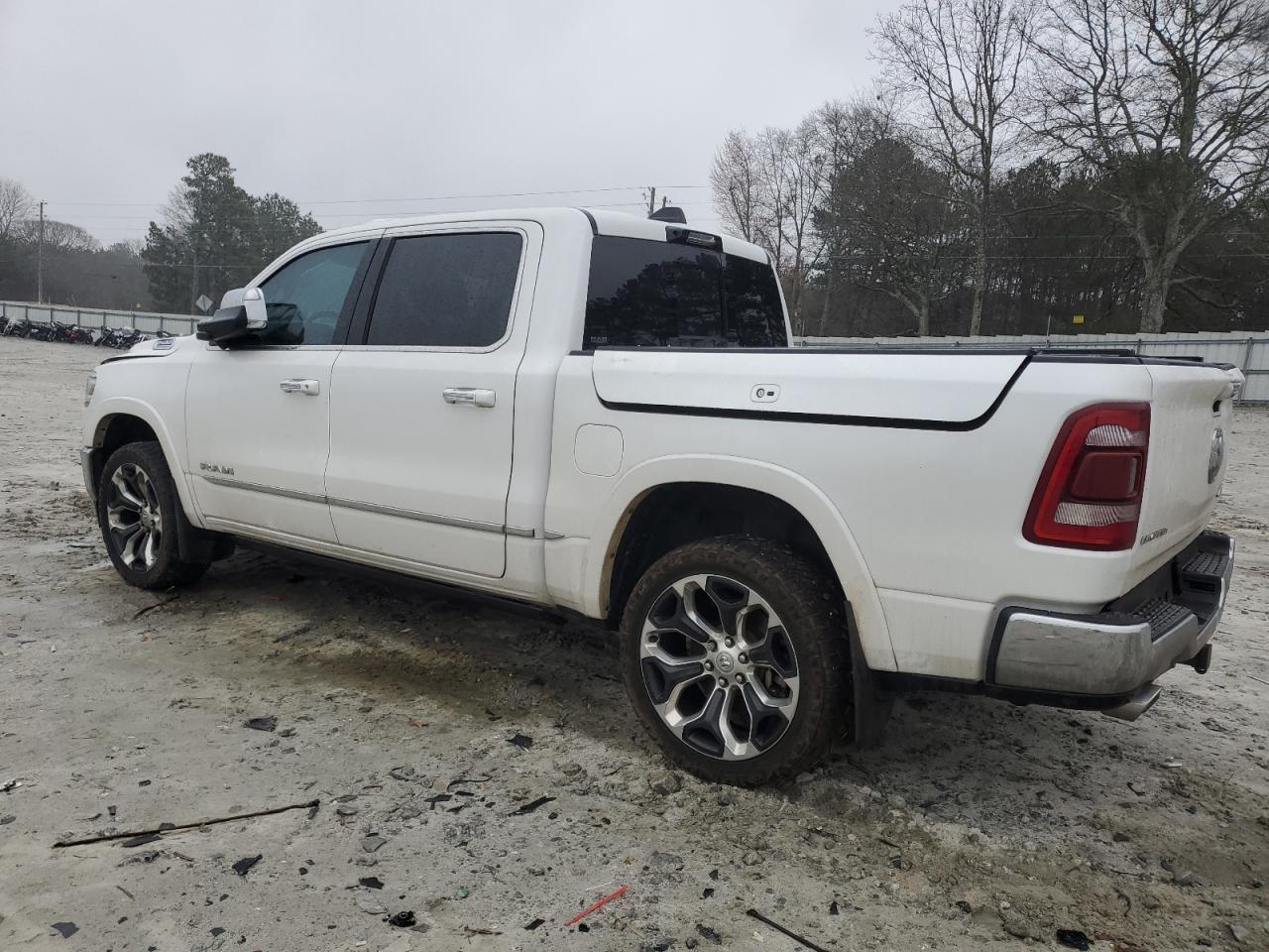 2021 RAM 1500 - Image 2