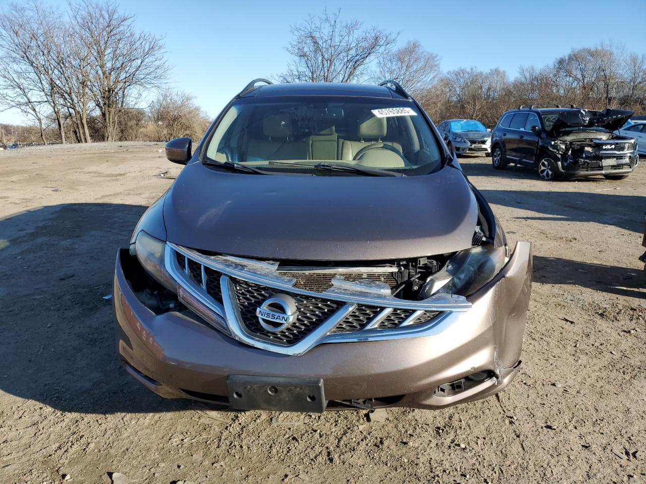 2011 Nissan Murano - Image 5