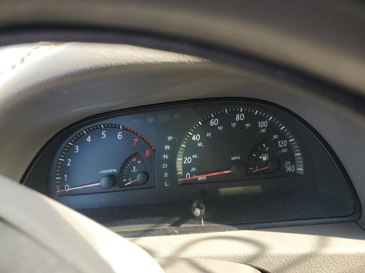2003 Toyota Camry - Image 9