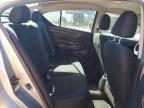2012 Nissan Versa S продається в Wichita, KS - Rear End