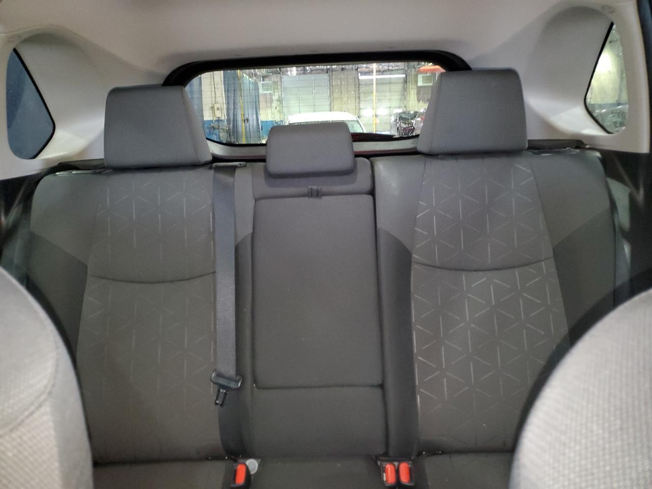 2023 Toyota RAV 4 - Image 10