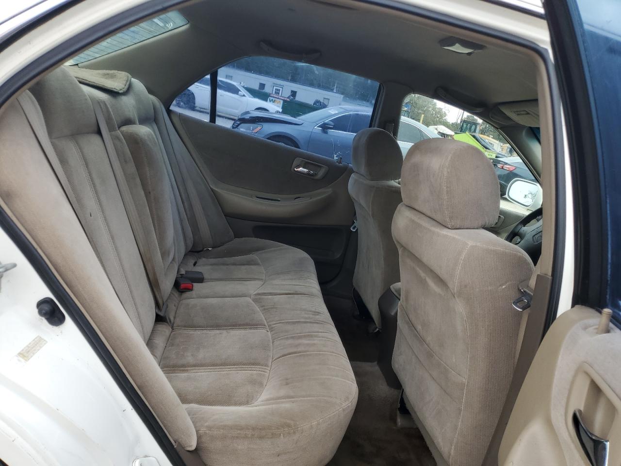 1999 Honda Accord - Image 10