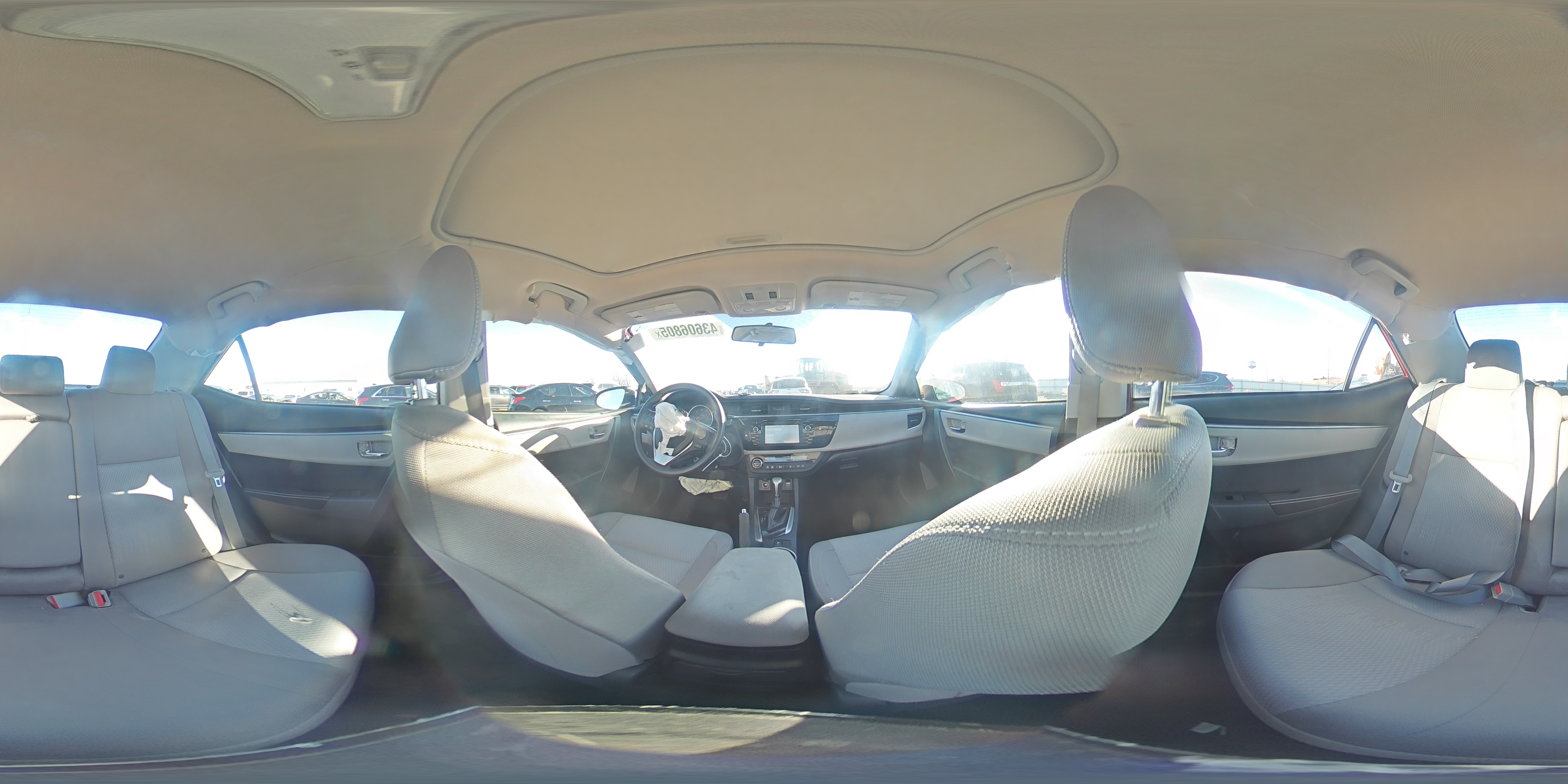 2016 Toyota Corolla - Image 13