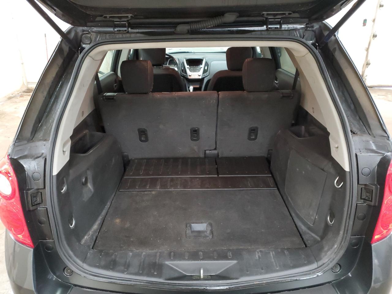 2012 Chevrolet Equinox - Image 6