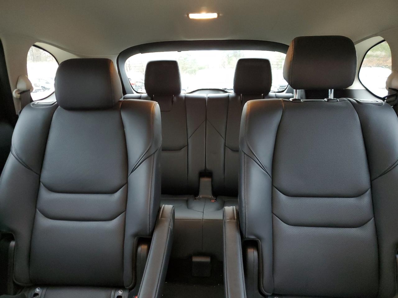 2023 Mazda CX-9 - Image 10
