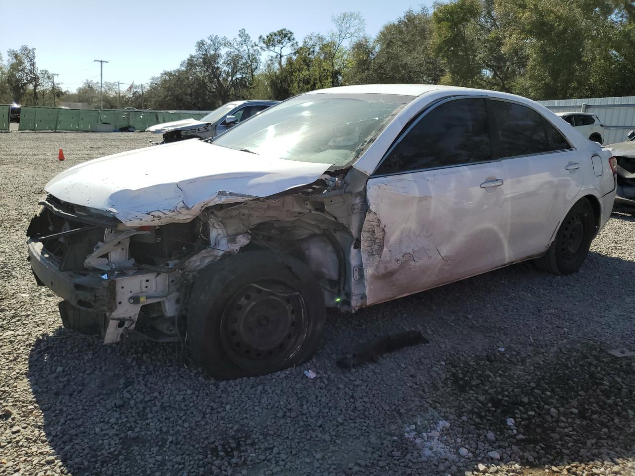 2009 Toyota Camry - Image 1