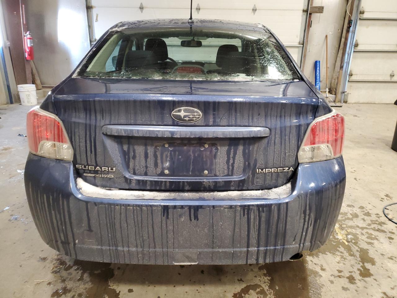 2012 Subaru Impreza - Image 6