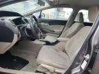2012 Honda Civic Lx de vânzare în Midway, FL - Front End