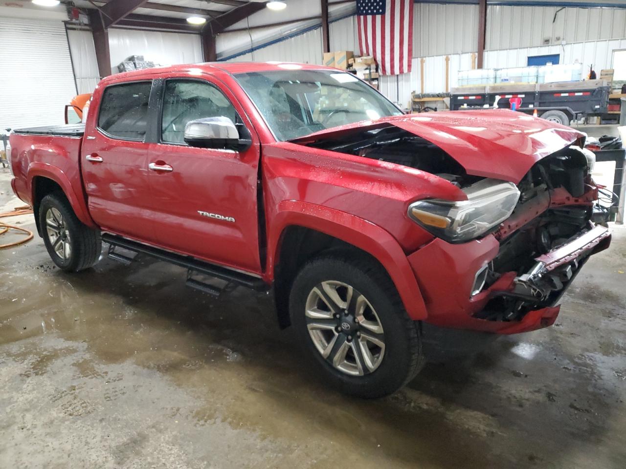 2019 Toyota Tacoma - Image 4