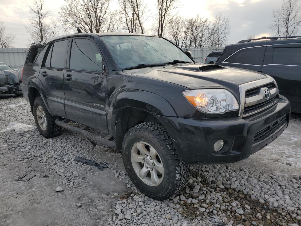 2007 Toyota 4Runner - Image 4