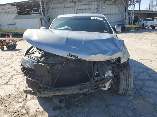  JEEP GRAND CHER 2020 Silver