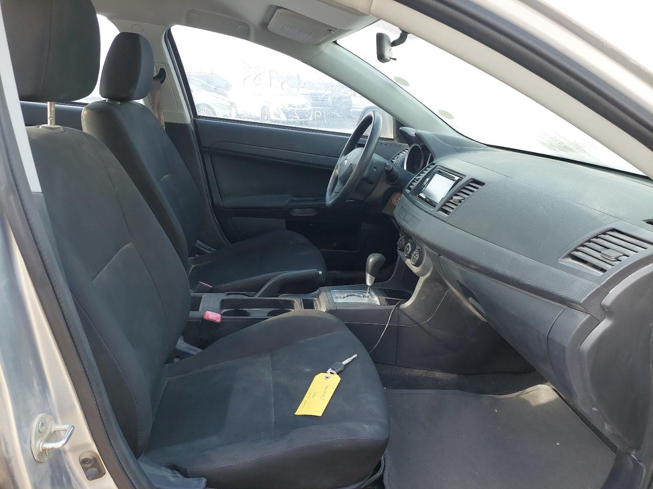 JMYSRCY1AEU723762 - 2014 Mitsubishi Lancer Es/es Sport - #46018785