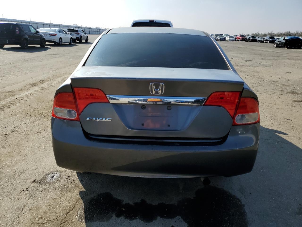 2010 Honda Civic - Image 6