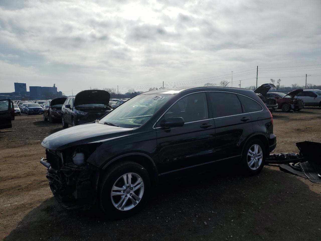 2011 Honda CR-V - Image 1