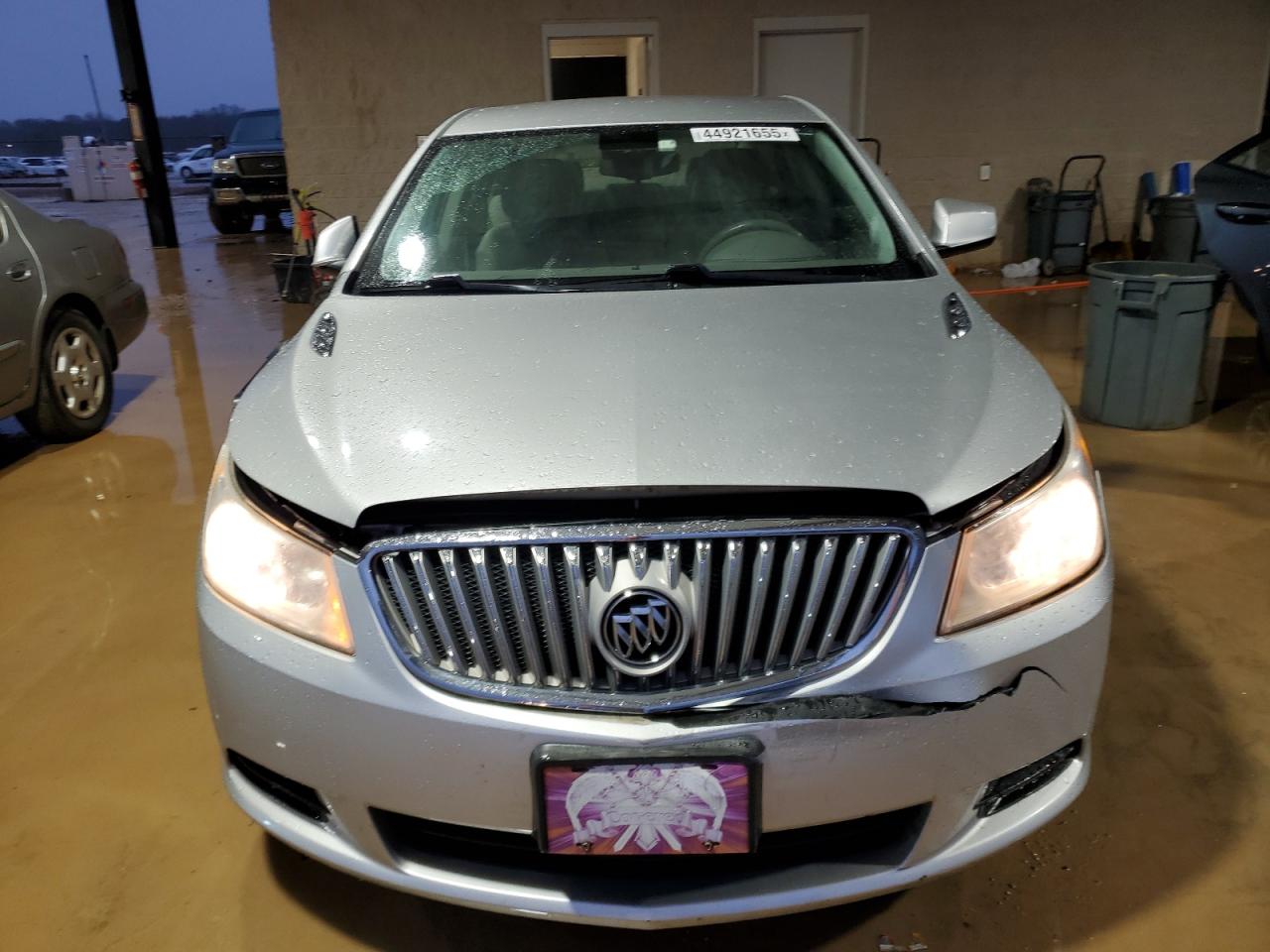 2010 Buick LaCrosse - Image 5