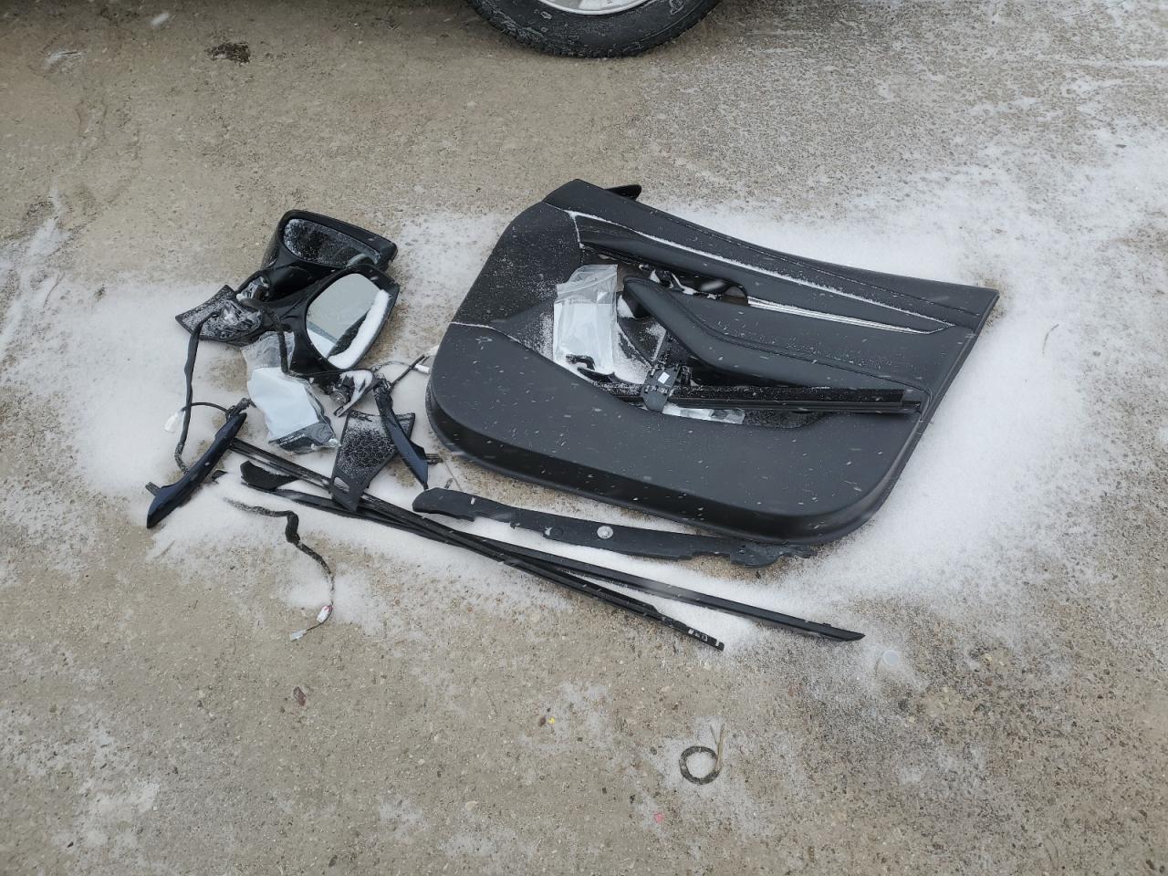 2022 Mazda 3 - Image 12