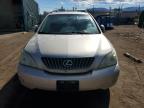 2008 Lexus Rx 350 продається в Colorado Springs, CO - Minor Dent/Scratches