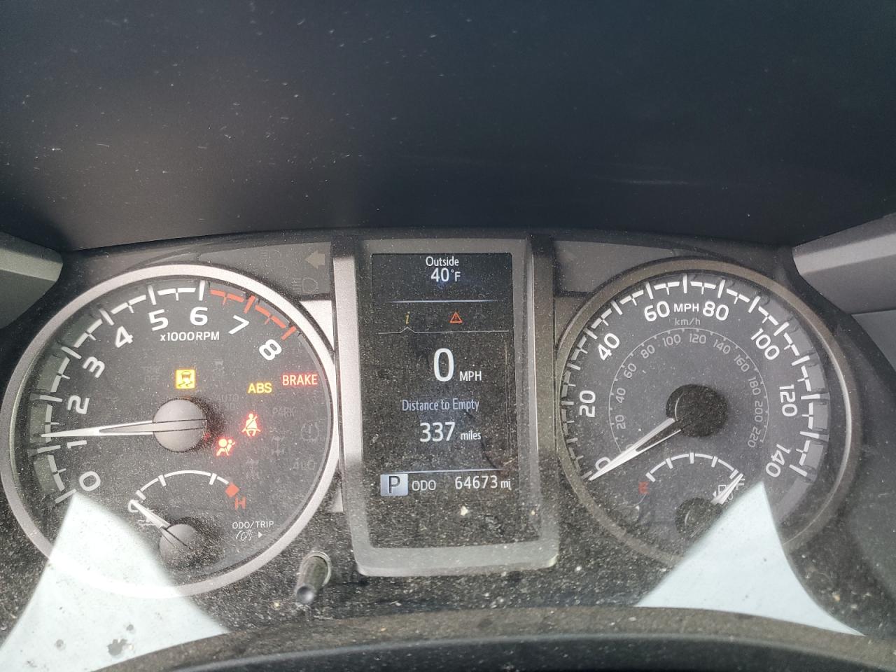 2021 Toyota Tacoma - Image 9