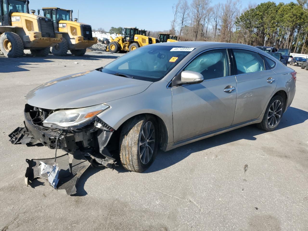 Dunn, NC에서 판매 중인 2017 Toyota Avalon Xle - Front End