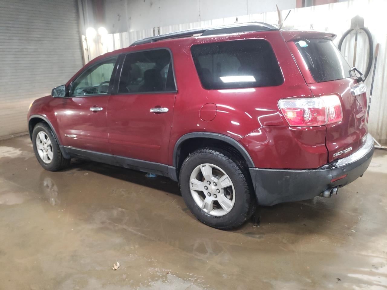 2007 GMC Acadia - Image 2