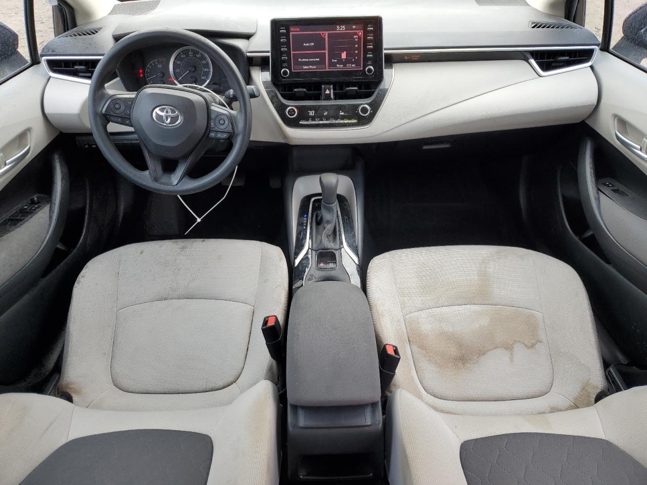 2020 Toyota Corolla - Image 8