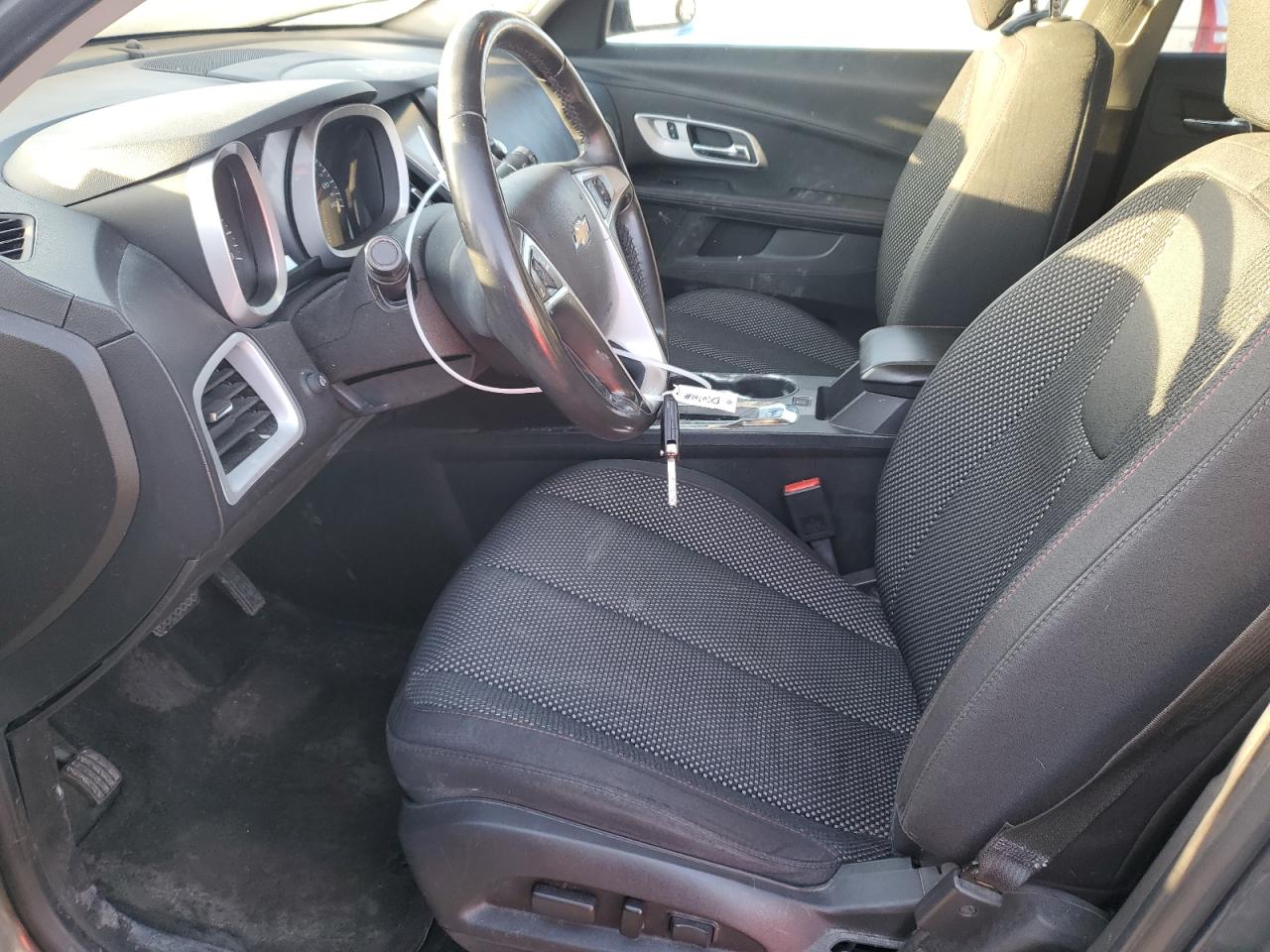 2013 Chevrolet Equinox - Image 7