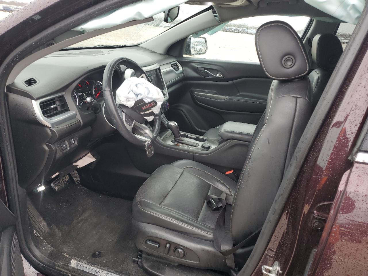 2018 GMC Acadia - Image 7