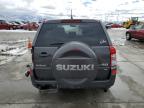 2011 Suzuki Grand Vitara Premium zu verkaufen in Farr West, UT - All Over