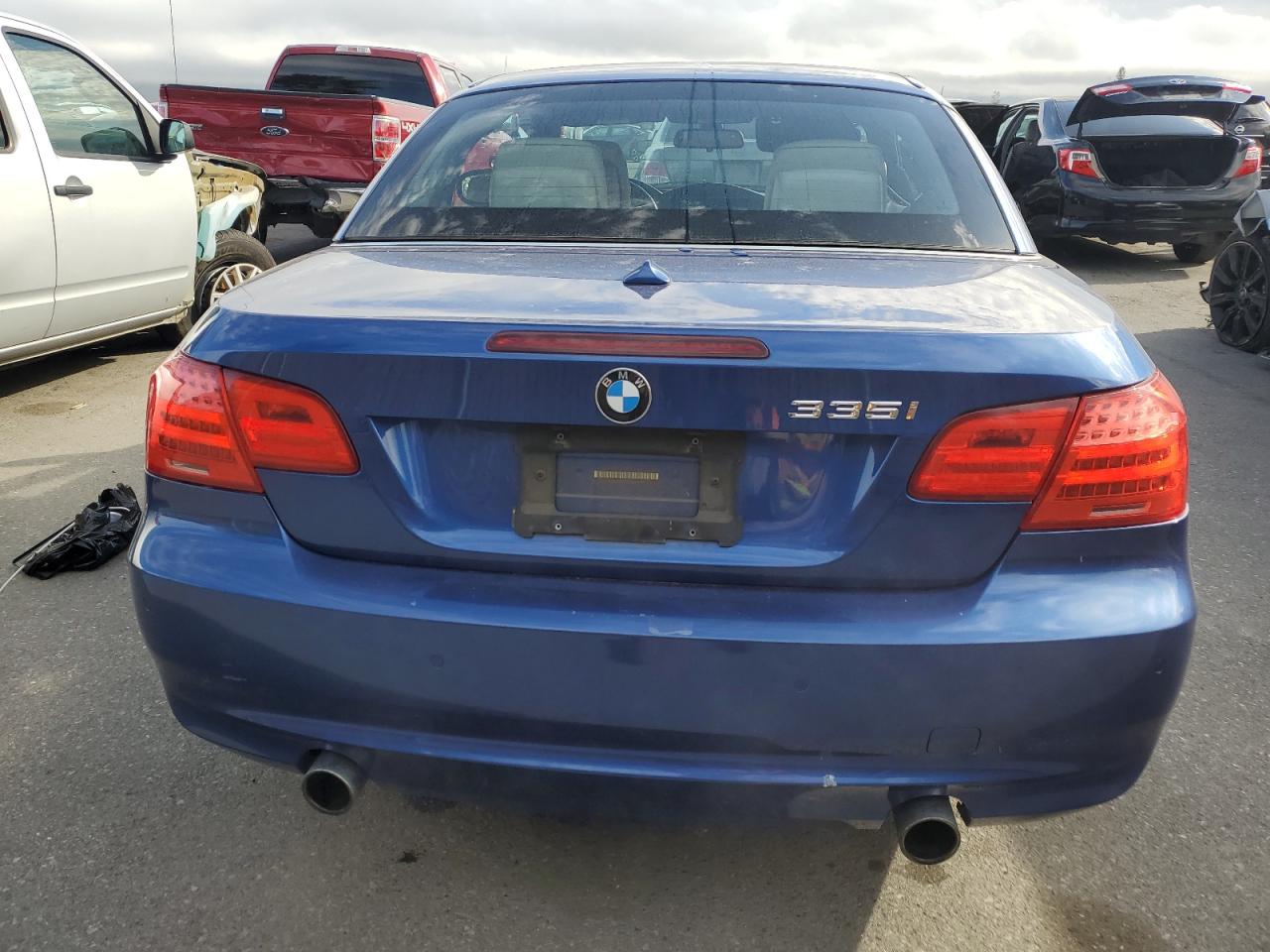 2011 BMW 3er - Image 6