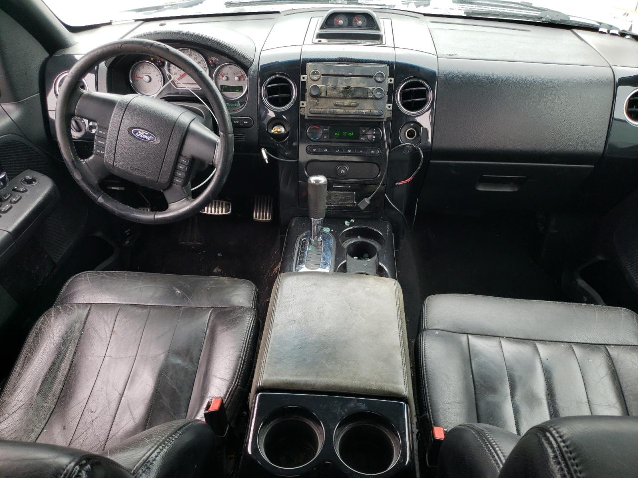 2007 Ford F-150 - Image 8