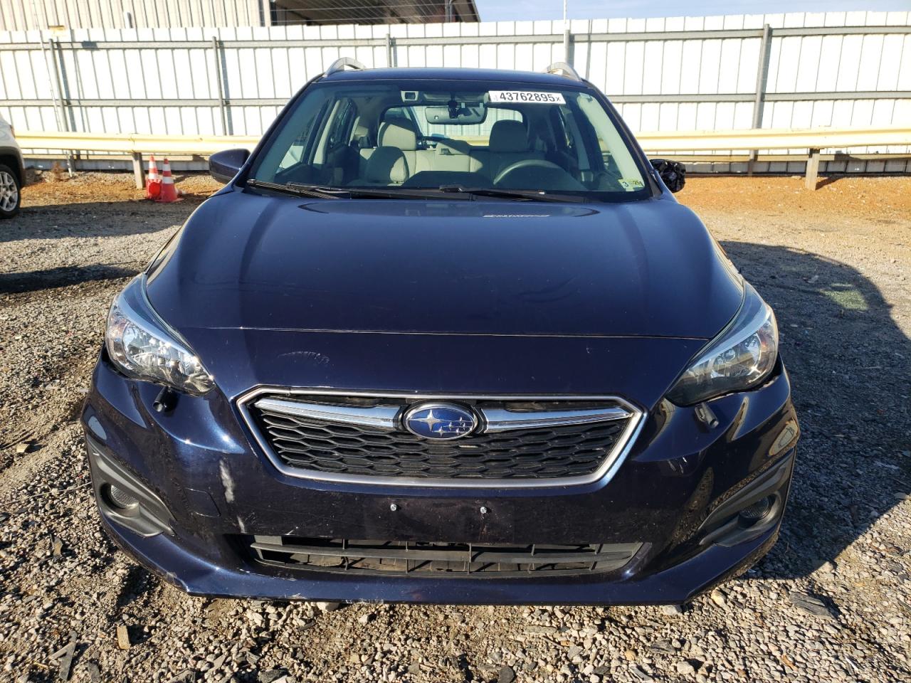 2019 Subaru Impreza - Image 5