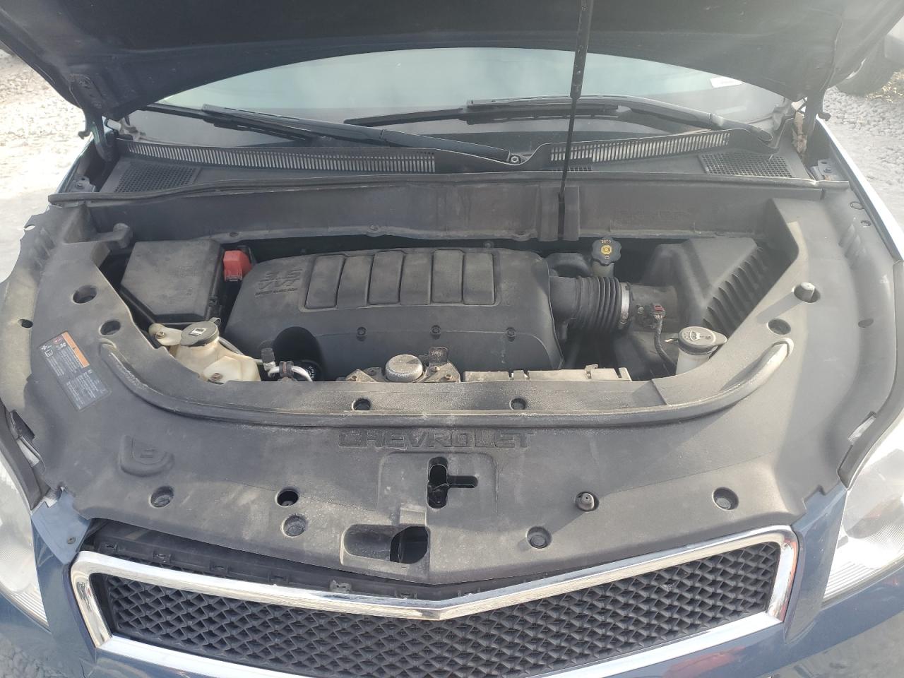 2012 Chevrolet Traverse - Image 12