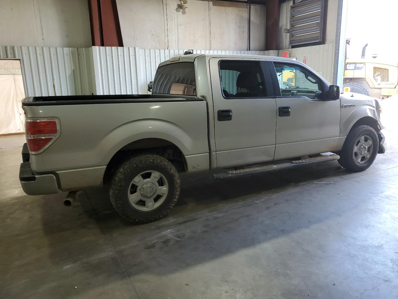 2012 Ford F-150 - Image 3