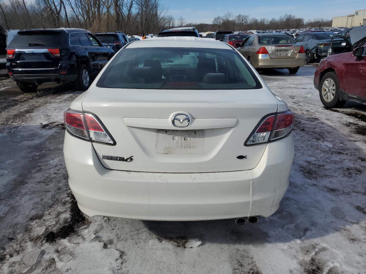 2010 Mazda 6 - Image 6
