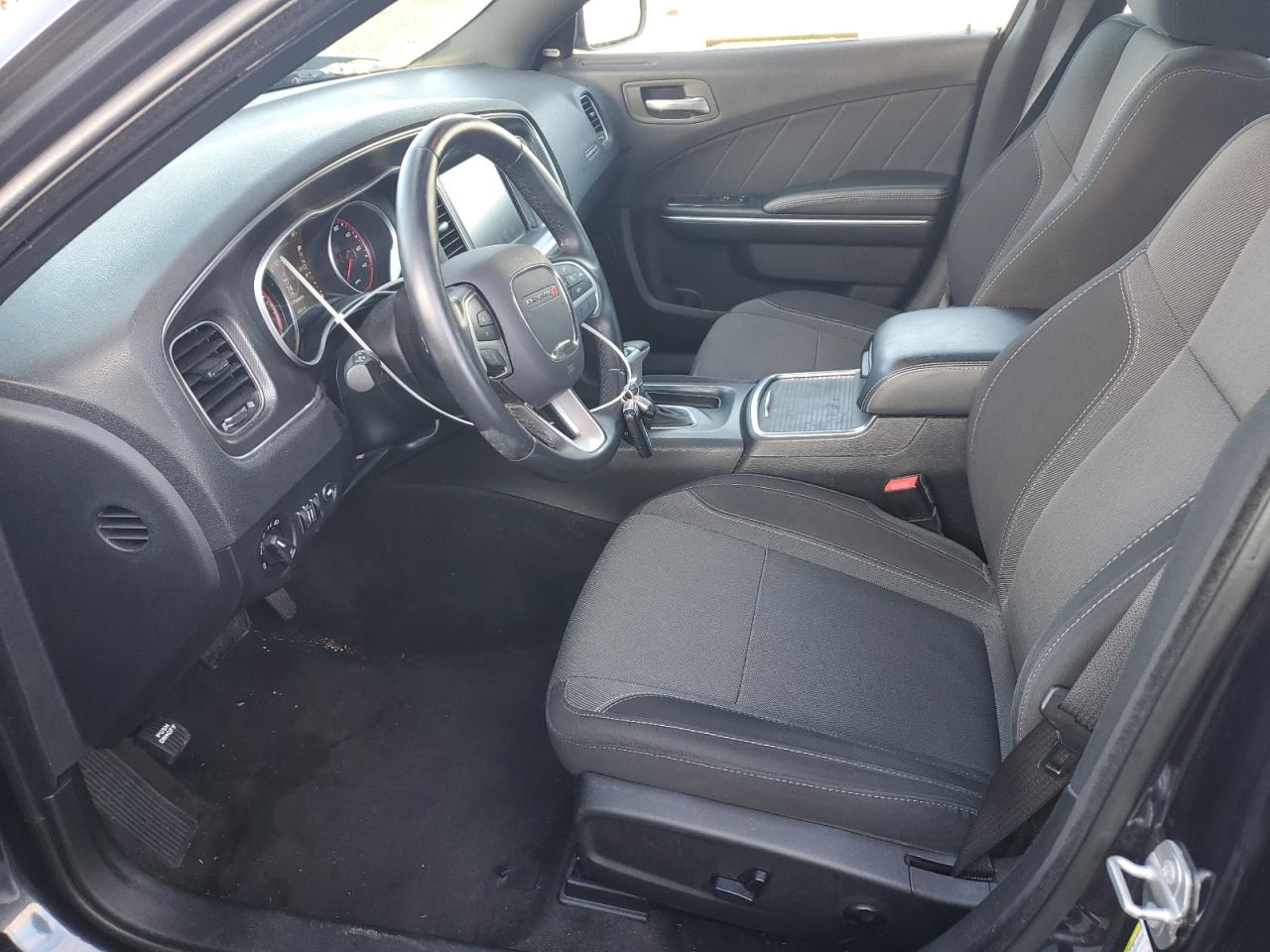 2016 Dodge Charger - Image 7