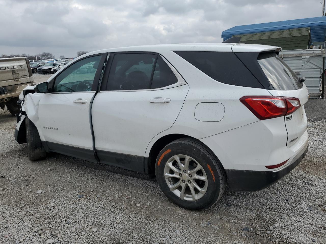 2021 Chevrolet Equinox - Image 2