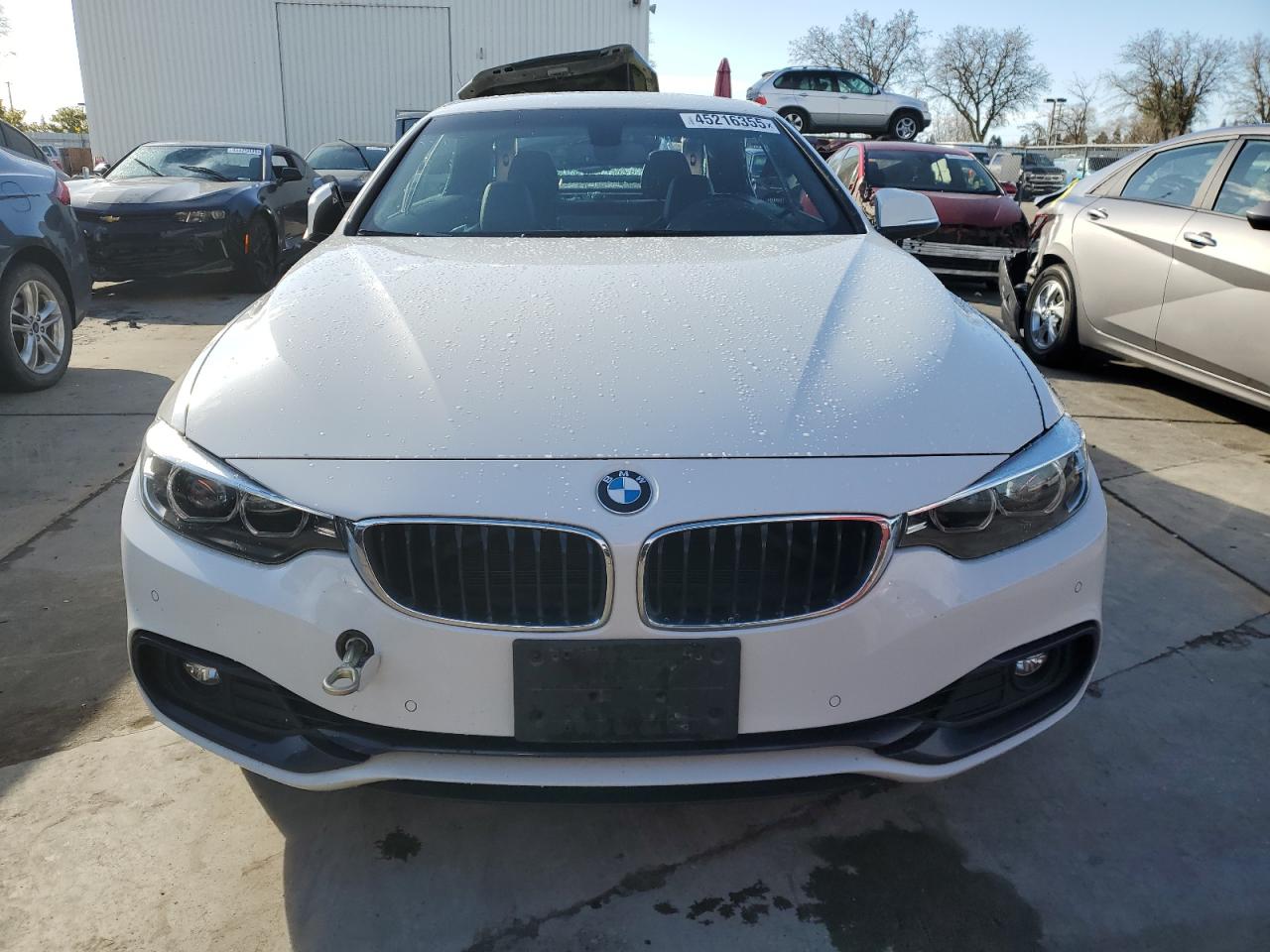 2019 BMW 4er - Image 5