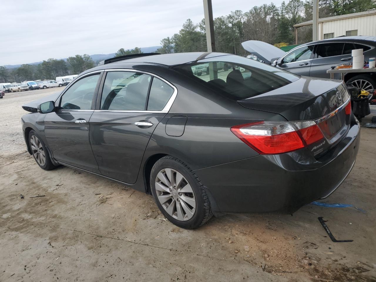 2014 Honda Accord - Image 2