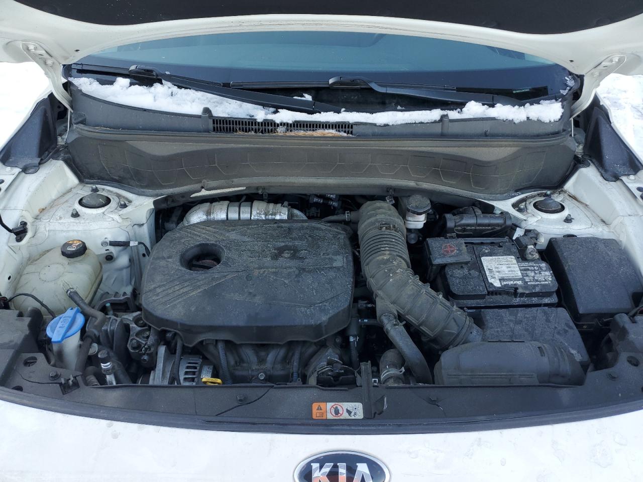 2021 Kia Seltos - Image 14