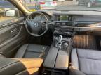 2013 Bmw 528 Xi na sprzedaż w North Billerica, MA - Normal Wear