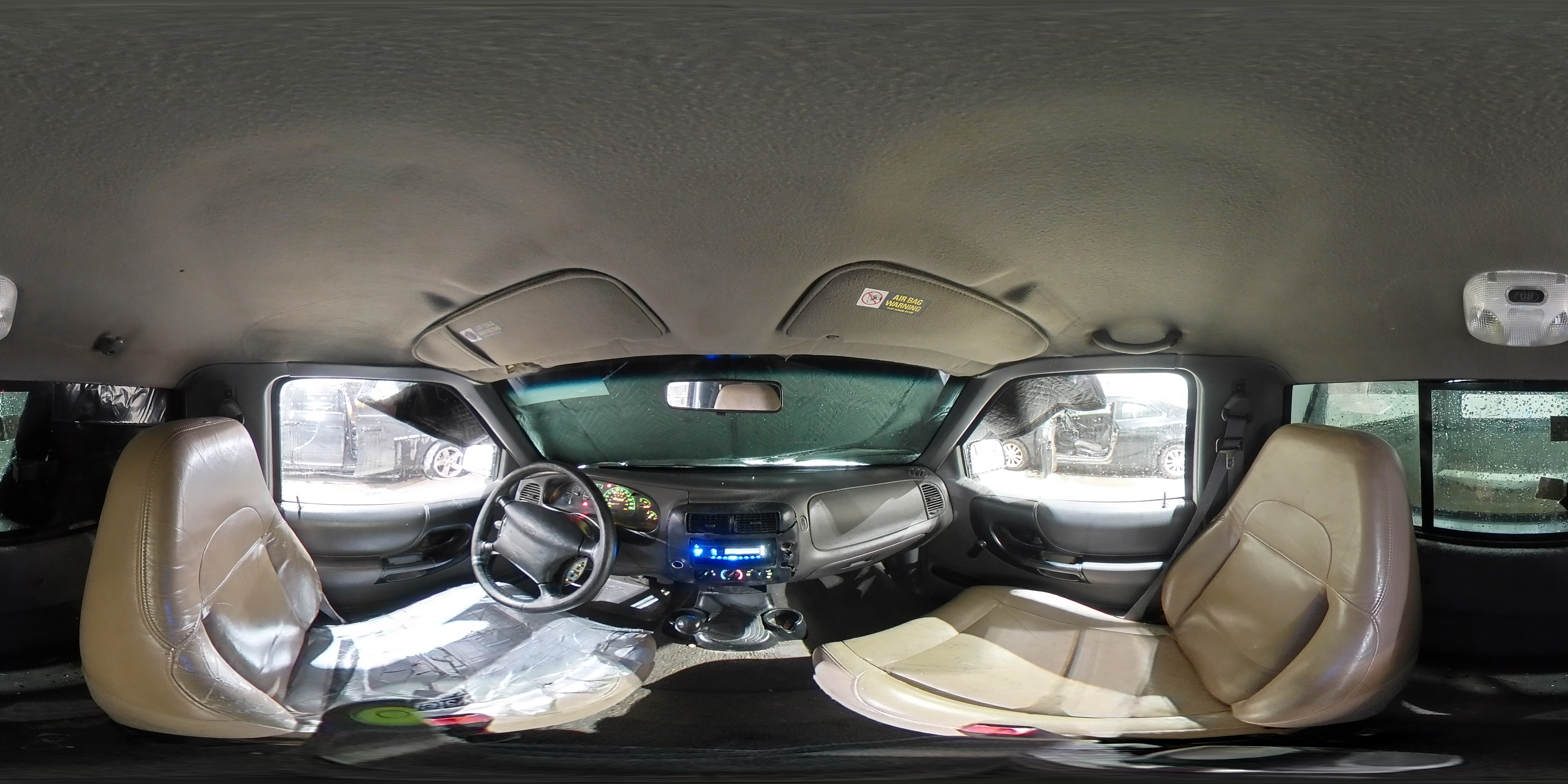 2000 Ford Ranger - Image 13