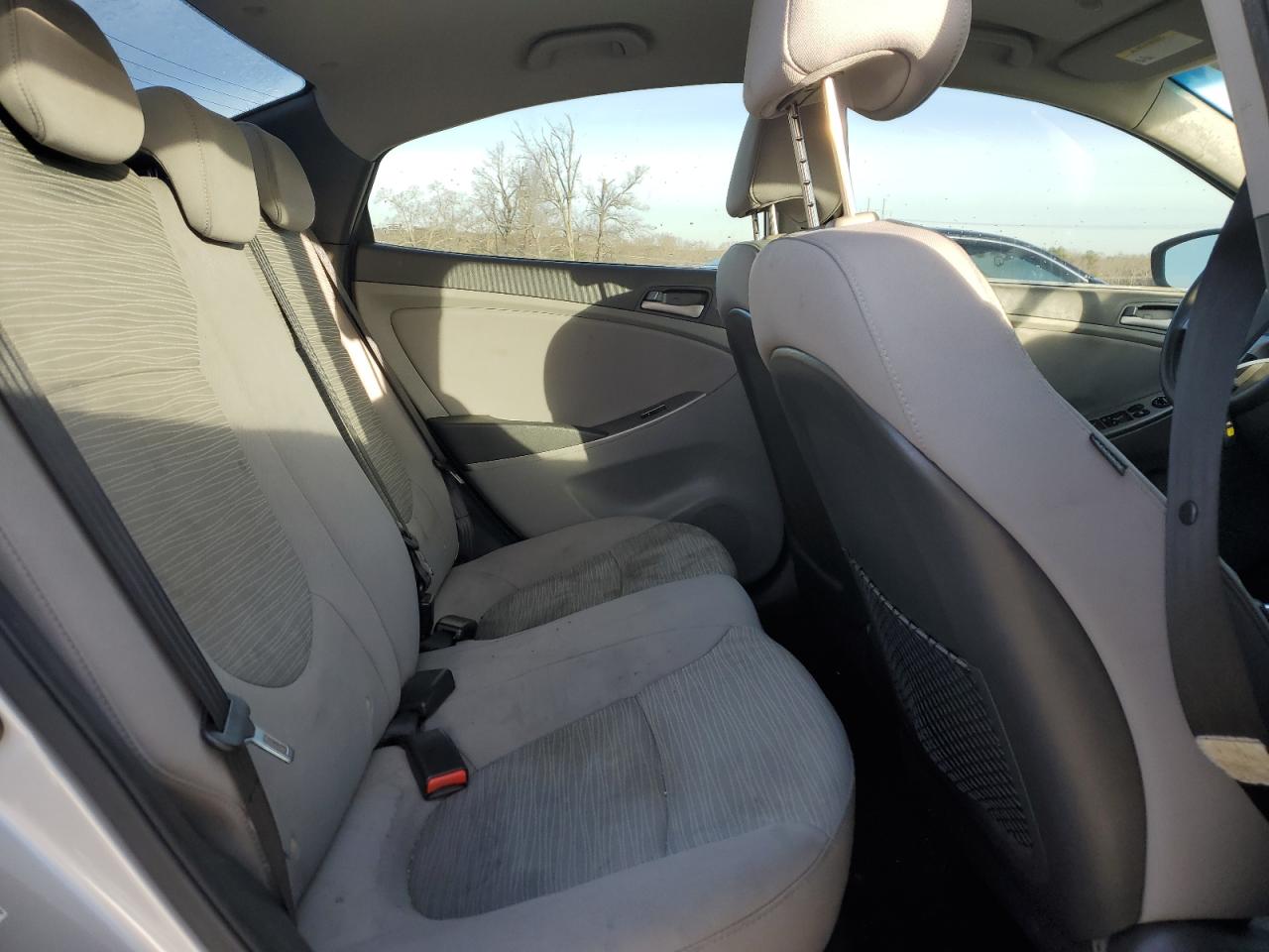 2017 Hyundai Accent - Image 10