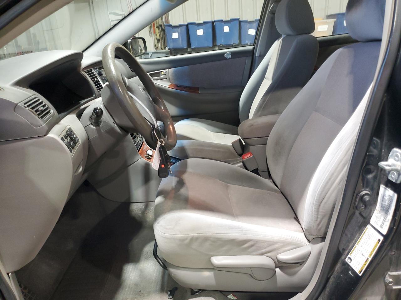 2008 Toyota Corolla - Image 7