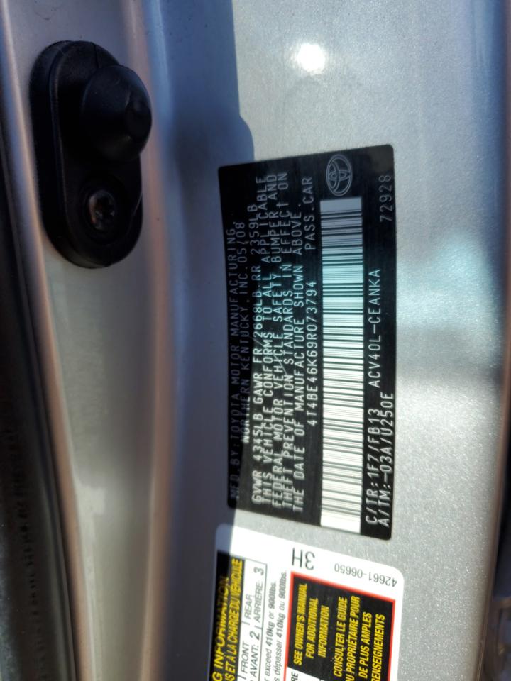 2009 Toyota Camry - Image 14