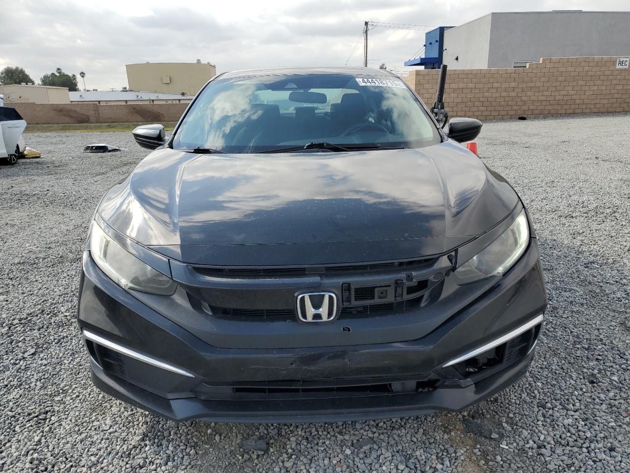 2020 Honda Civic - Image 5