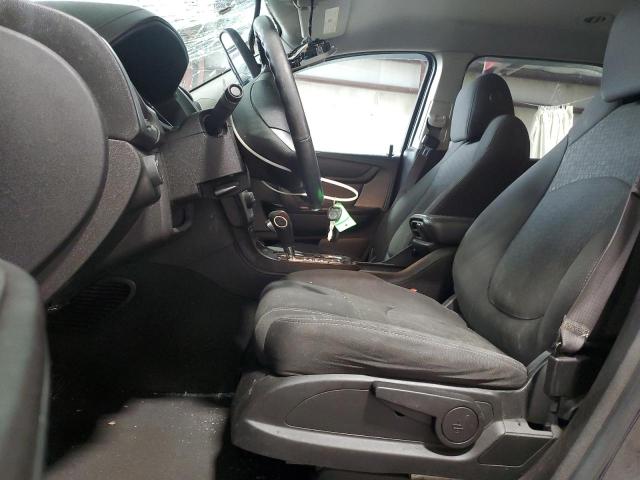  GMC ACADIA 2013 Black