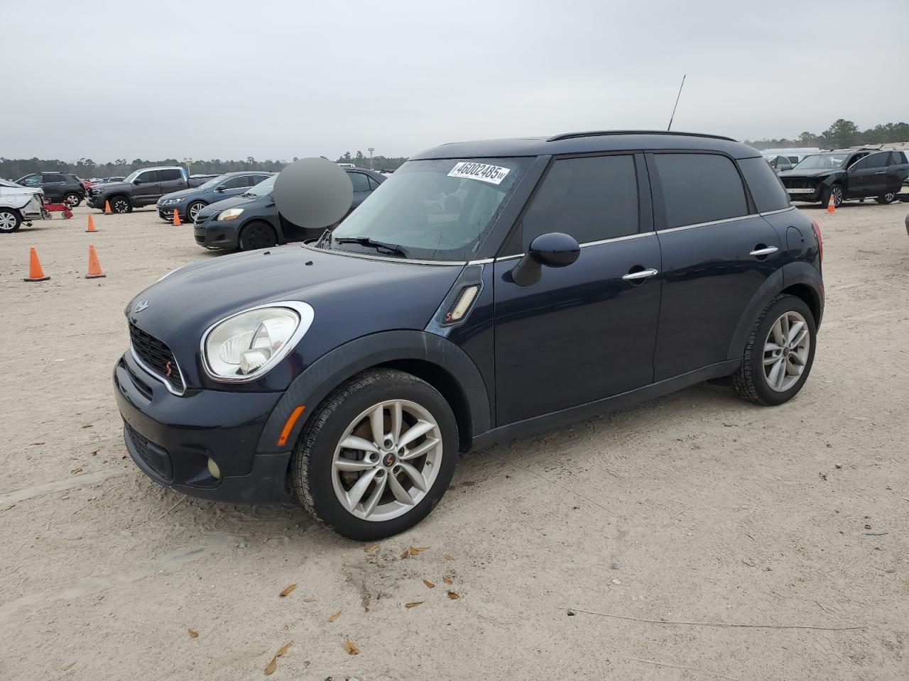 2011 MINI Cooper - Image 1